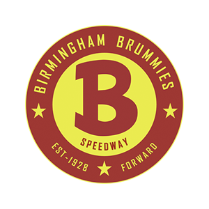Logo of Birmingham