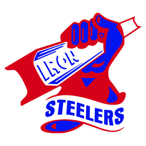 Scunthorpe/Sheffield logo