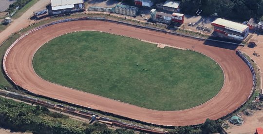 Picture of South Tees Motorpark