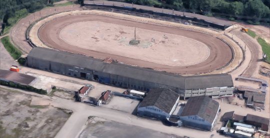 Picture of Brandon Stadium