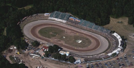 Picture of Foxall Stadium