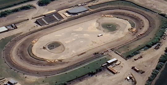 Image of Northampton International Shaleway